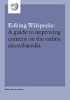 Editing Wikipedia brochure EN