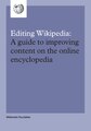 Here's a how-to guide for Editing Wikipedia.