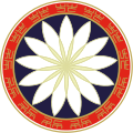 花莲县县徽（1978—2011）