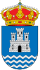 Coat of arms of Cistierna, Spain