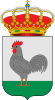 Coat of arms of Berbegal