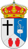 Official seal of Santa Croya de Tera