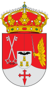 Albacete徽章