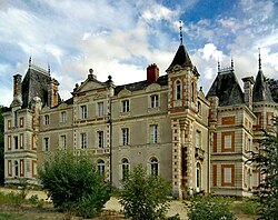 Château de Grésillon