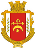 Coat of arms of Lozova