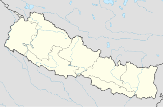 2024 National Women's League (Nepal) is located in Nepal