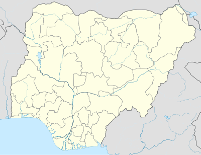 List of World Heritage Sites in Nigeria is located in Nigeria