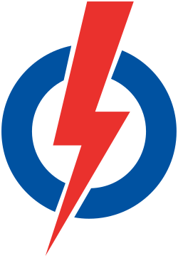 人民行动党logo