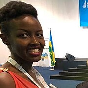 Paula Ingabire