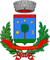 皮安卡穆诺徽章