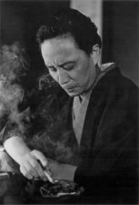 Takami Jun, 1952