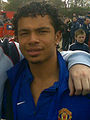 Kieran Richardson