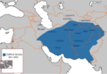 Saffarid dynasty (861-1003)