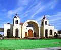 St. Mark Coptic Orthodox Church of Bellaire, TX