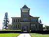 Teton County Courthouse