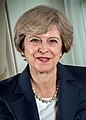 United Kingdom Theresa May, Prime Minister