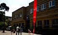 Embassy of Turkey in Tehran