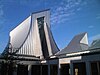 Utzon Center, Aalborg