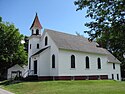 West Millbury Union Chapel, West Millbury MA