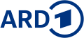 ARD's fifth and current logo used since December 2019