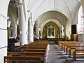 The Nave