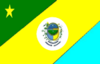 Flag of Novo Horizonte do Sul