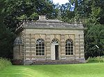 Banqueting House at Studley Royal