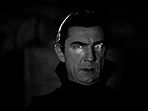 Béla Lugosi as Dracula