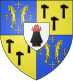 Coat of arms of Saulnes