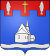 Coat of arms of Langesse