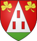 奈沃昂布卢瓦徽章
