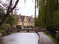 Bourton on the Water 2