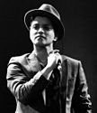 Bruno Mars