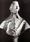 《枢机黎塞留胸像》· 吉安·洛伦佐·贝尼尼