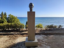 bust eberhard schlotter altea