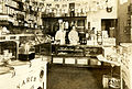 1933年美国，Cady's食品店