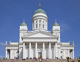 赫爾辛基主教座堂
