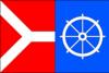 Flag of Chotěvice