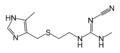 Cimetidine