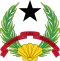 几内亚比绍共和国国徽
