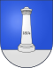 Coat of Arms of Cologny
