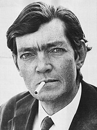 Cortázar in 1967