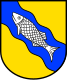 Coat of arms of Visbek