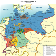 Unification of Germany