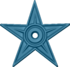 The Editor's Barnstar