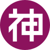 Official seal of Gōdo