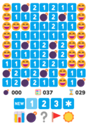 Emoji minesweeper