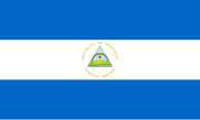 Flag of Nicaragua