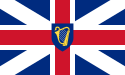 Flag of Commonwealth of England