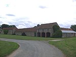 Foulbridge Farmhouse and Attached Cottage